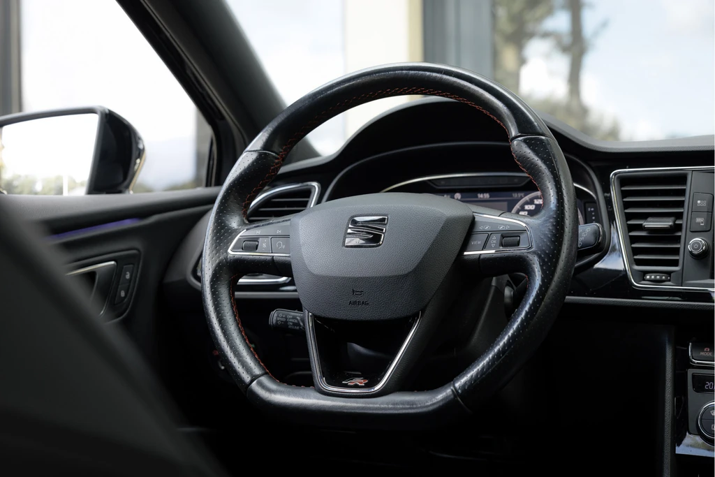 SEAT Leon – foto 17