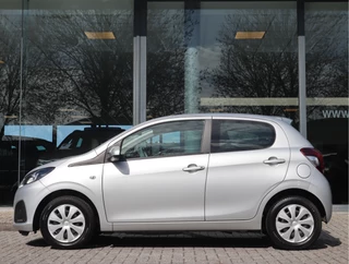 Peugeot 108 – thumbnail 2