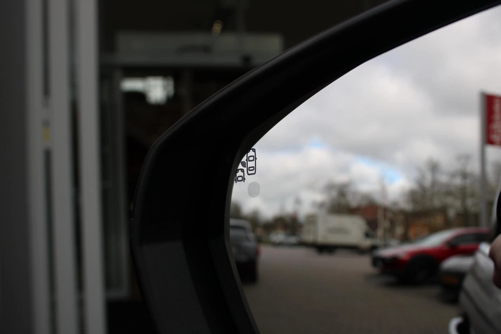 Citroën C5 Aircross – foto 25