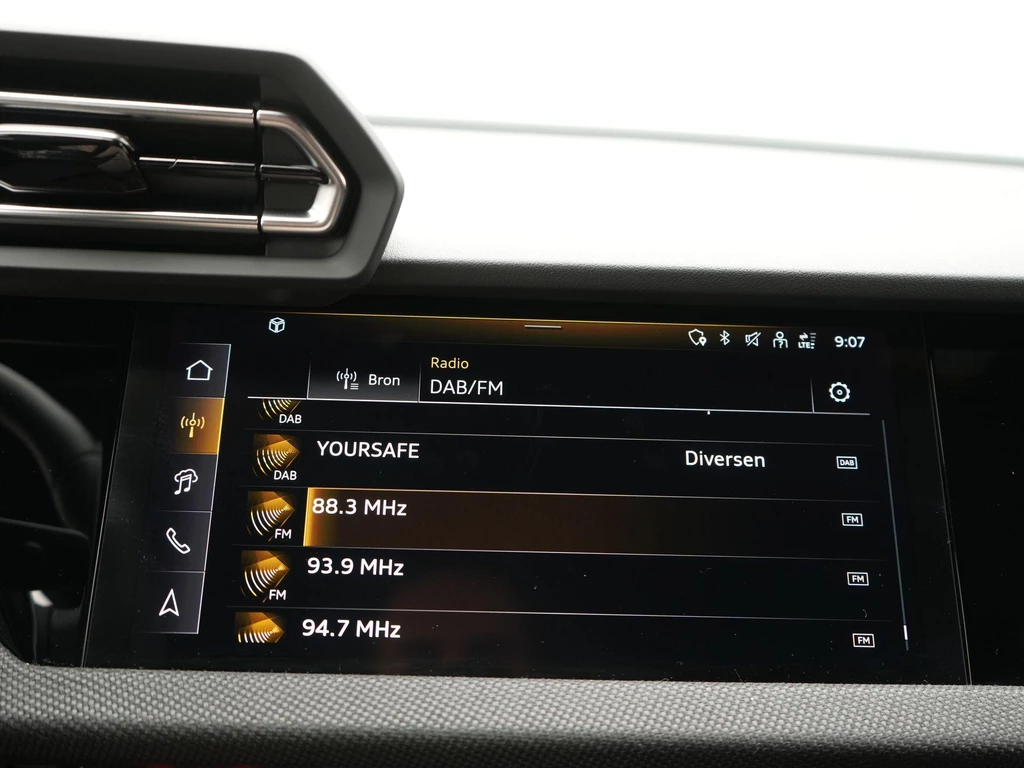 Audi A3 – foto 23