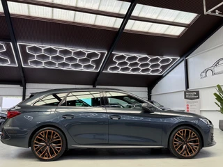 CUPRA Leon Sportstourer – thumbnail 9