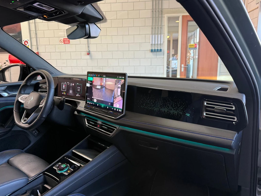 Volkswagen Tiguan – foto 30