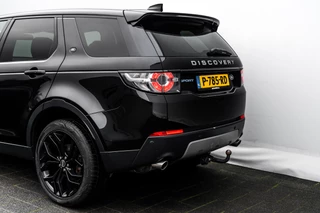 Land Rover Discovery Sport – thumbnail 4