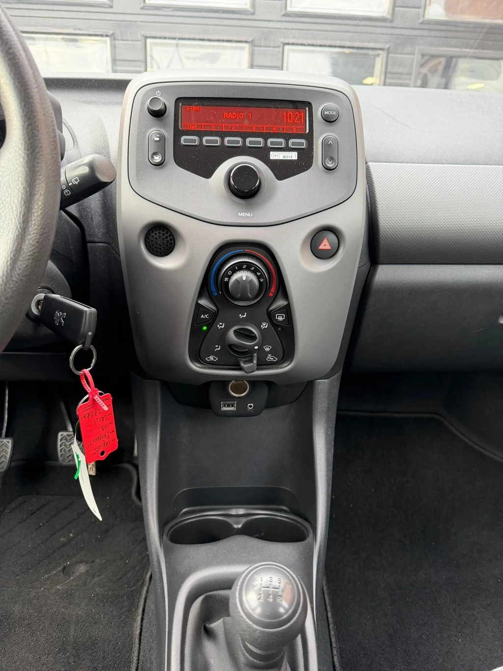 Peugeot 108 – foto 29