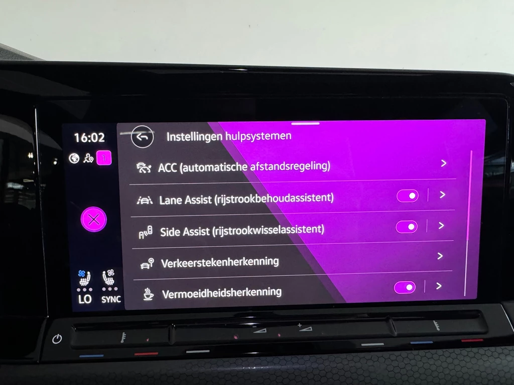 Volkswagen Golf – foto 30