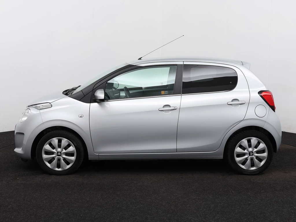 Citroën C1 – foto 2