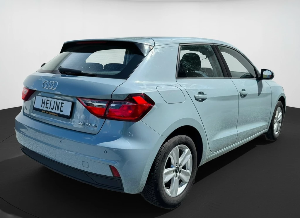 Audi A1 Sportback – foto 9
