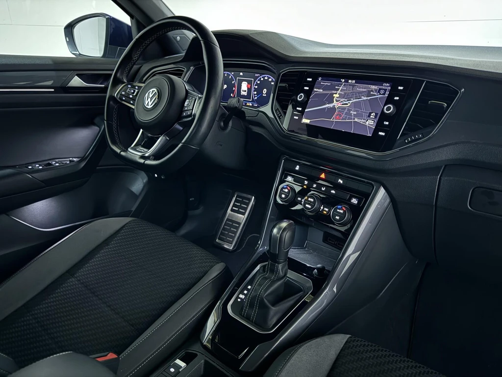 Volkswagen T-Roc – foto 27
