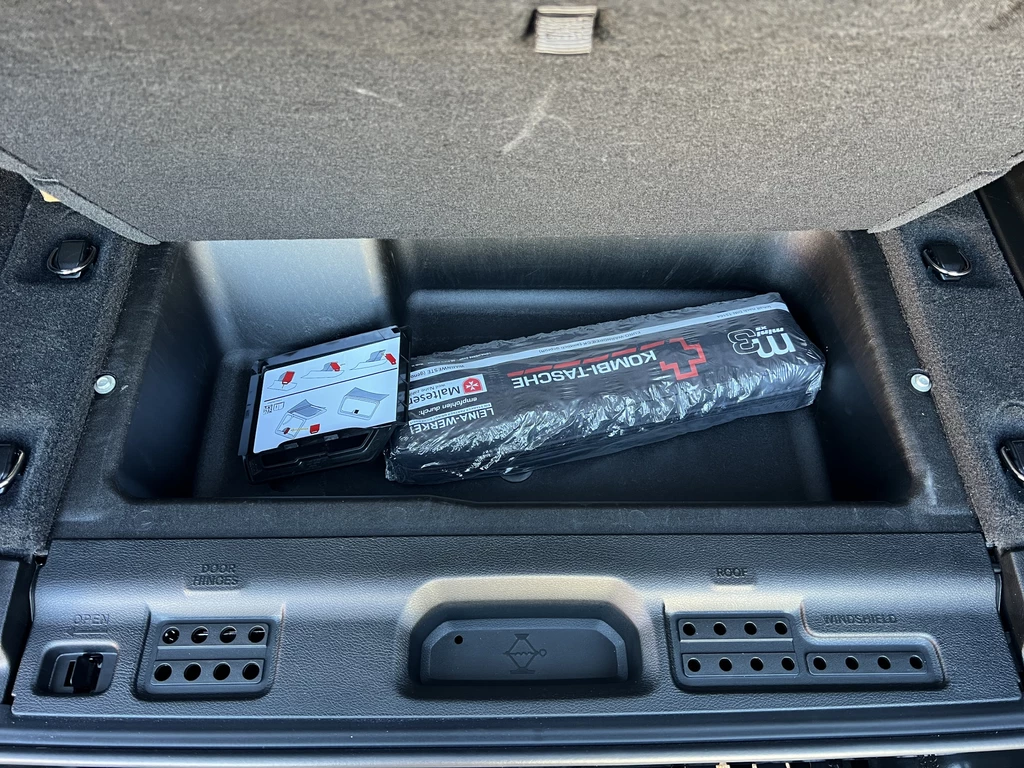 Jeep Wrangler – foto 43