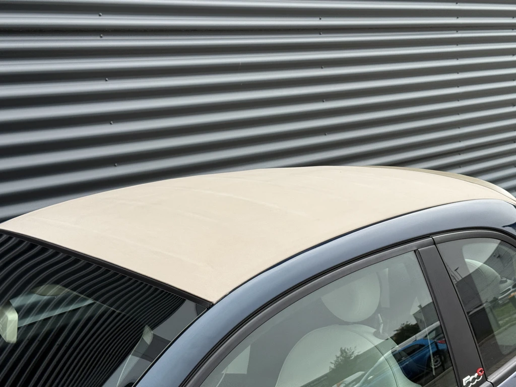 Fiat 500C – foto 11