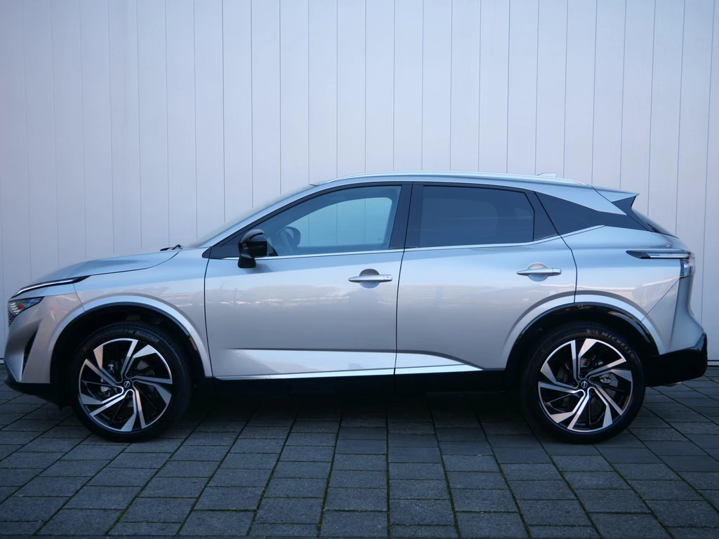 Nissan QASHQAI – foto 2