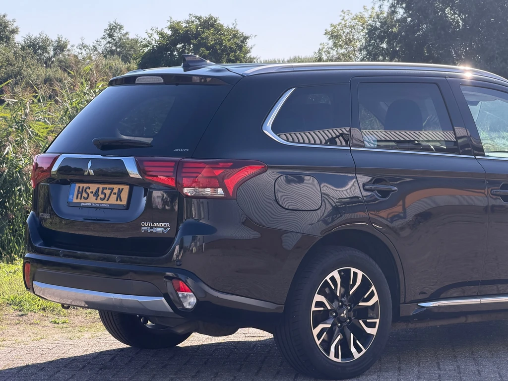 Mitsubishi Outlander – foto 7