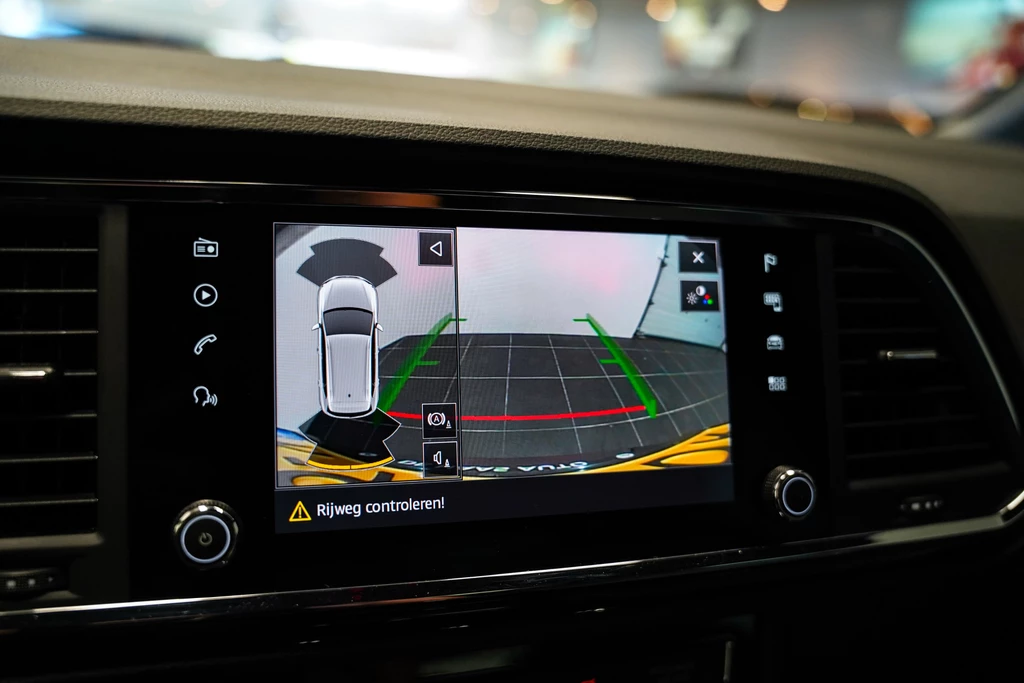 SEAT Ateca – foto 9