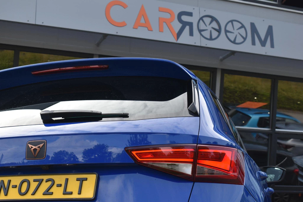 CUPRA Ateca – foto 53