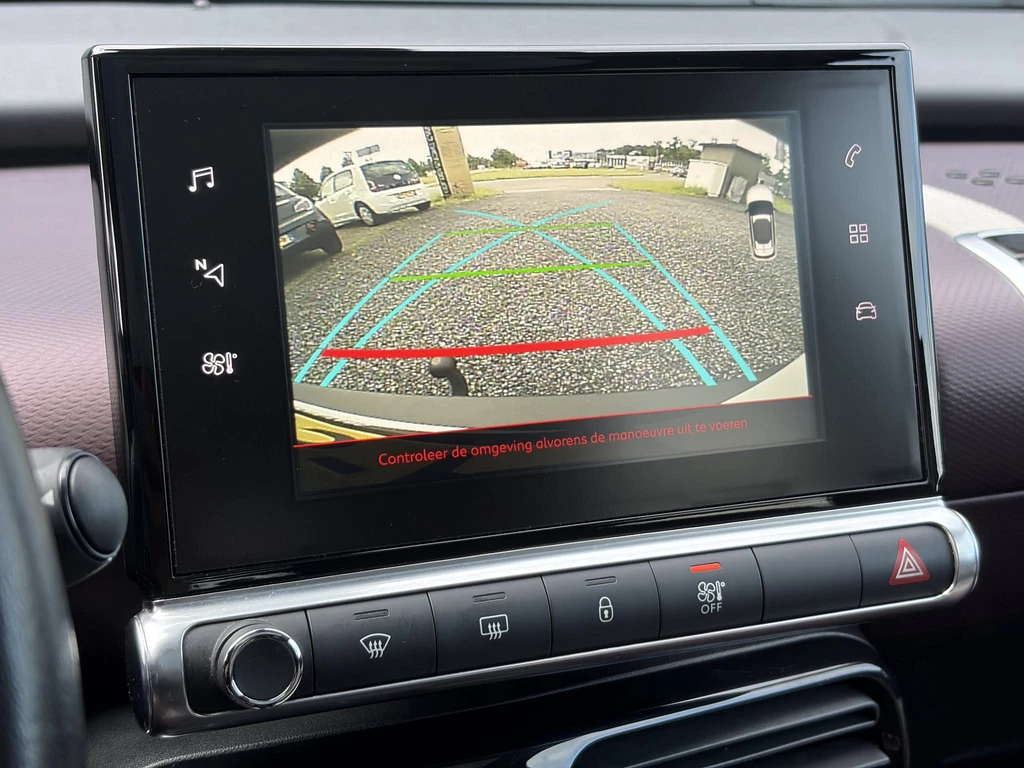Citroën C4 Cactus – foto 14