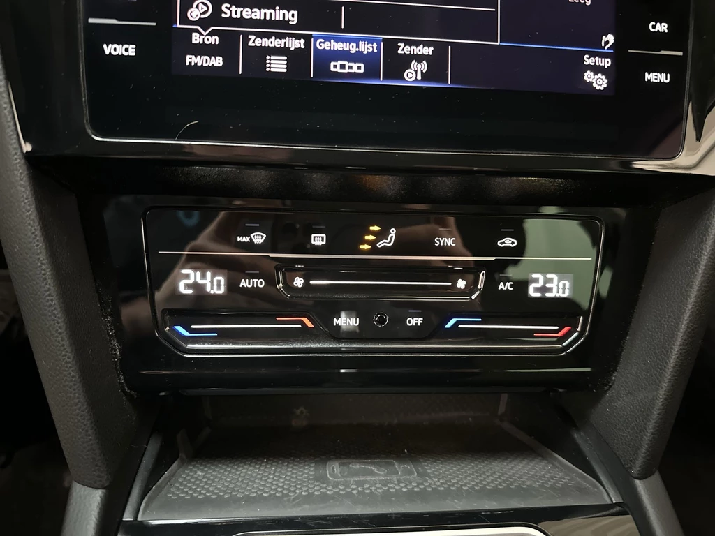 Volkswagen Passat – foto 23