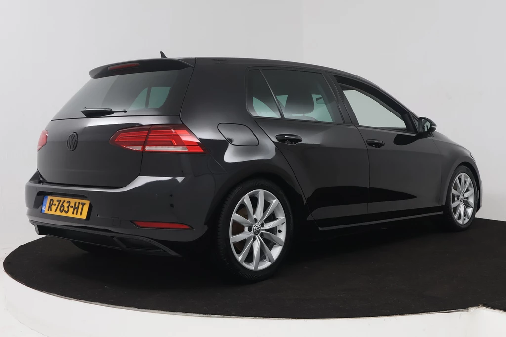 Volkswagen Golf – foto 5
