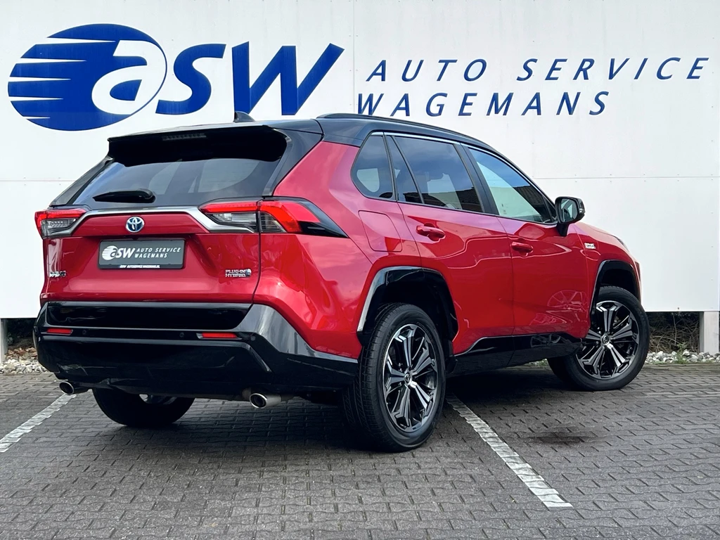 Toyota RAV4 – foto 4