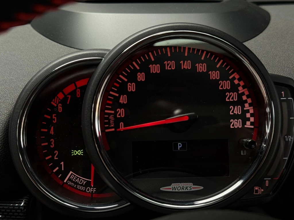 MINI Clubman – foto 14