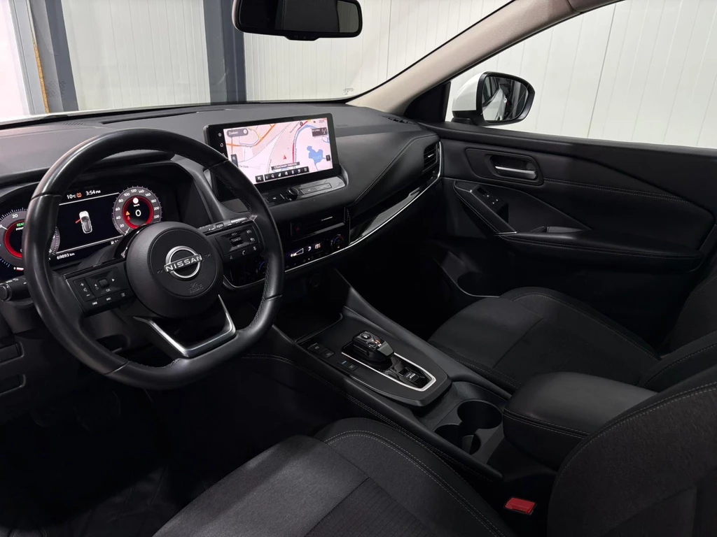 Nissan QASHQAI – foto 21