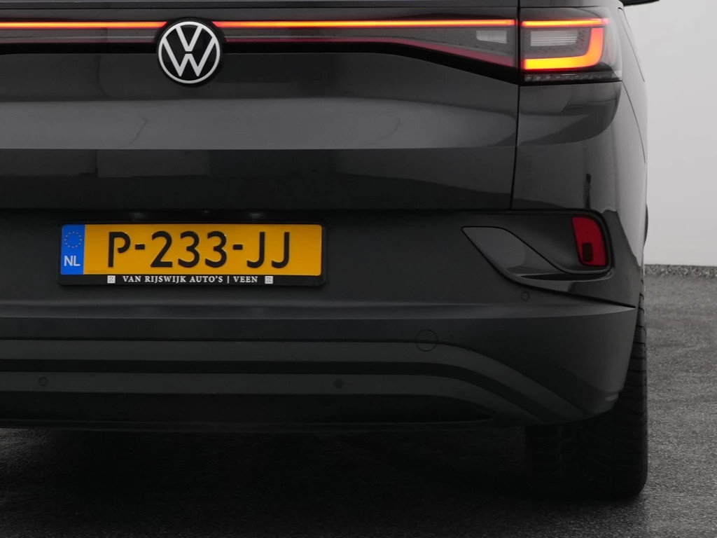 Volkswagen ID.4 – foto 8