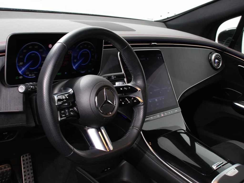 Mercedes-Benz EQE – foto 10
