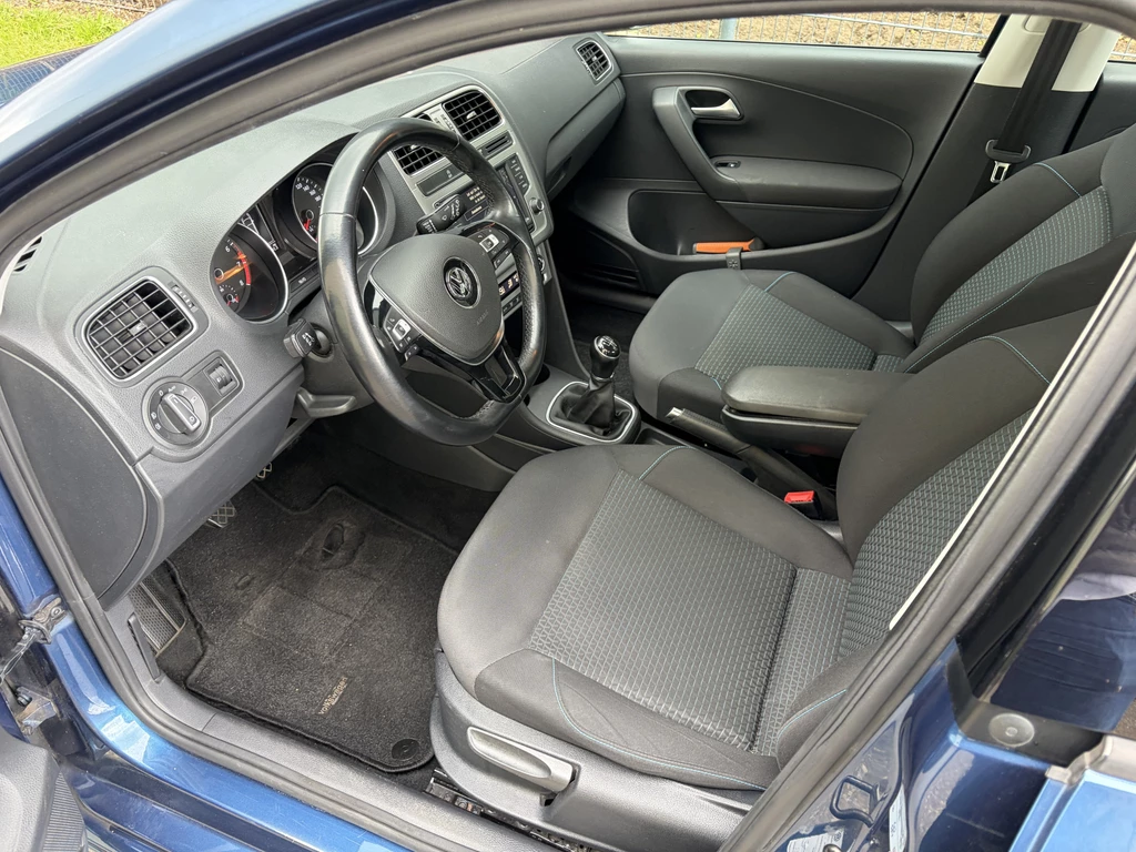 Volkswagen Polo – foto 12