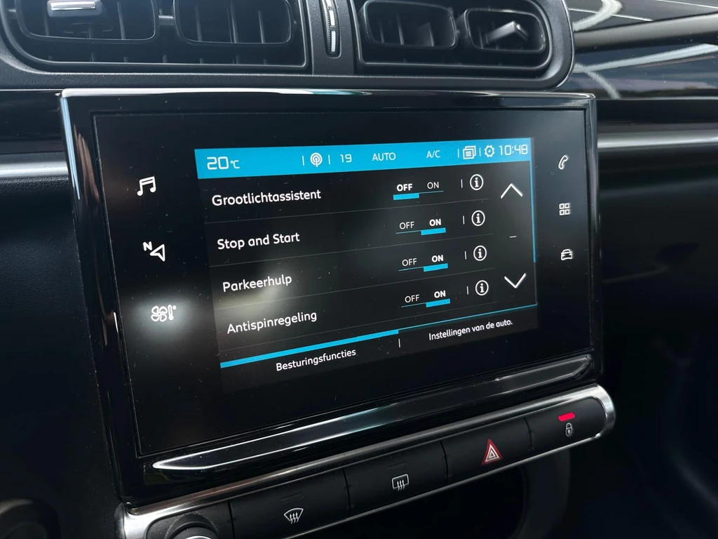 Citroën C3 – foto 17