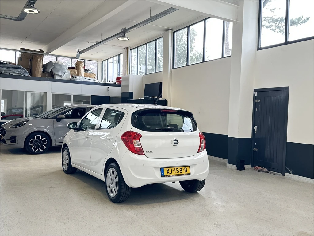 Opel KARL – foto 2
