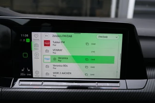 Volkswagen Golf – thumbnail 24