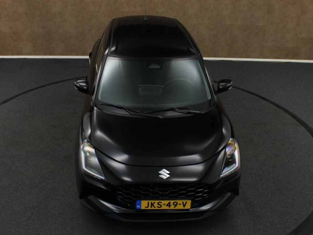 Suzuki Swift – foto 10