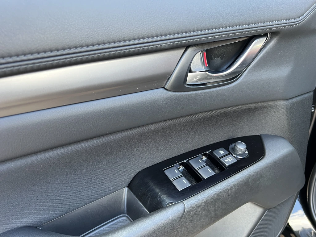 Mazda CX-5 – foto 12
