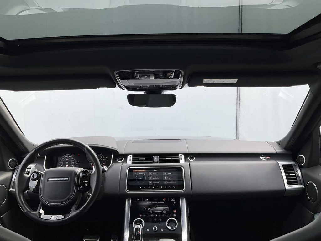 Land Rover Range Rover Sport – foto 14