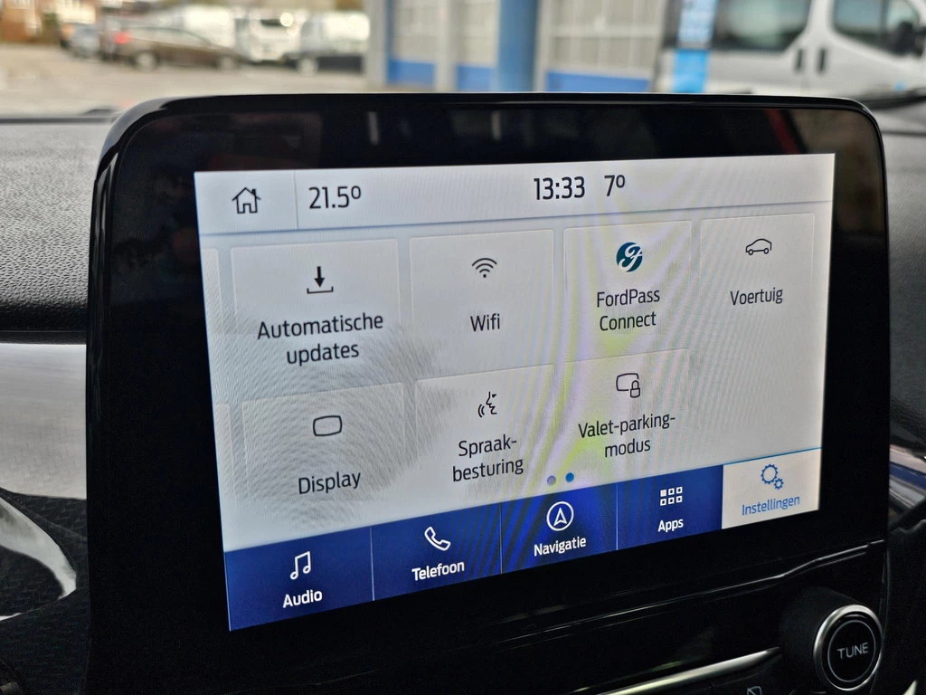 Ford Fiesta – foto 22
