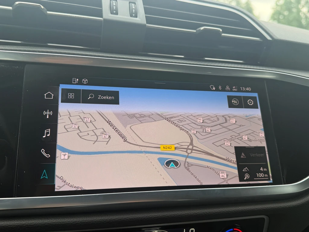 Audi Q3 – foto 21