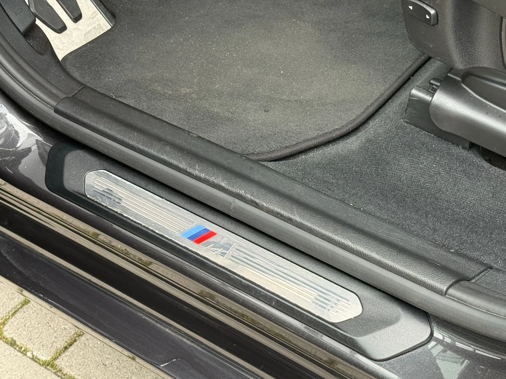BMW X3 – foto 20