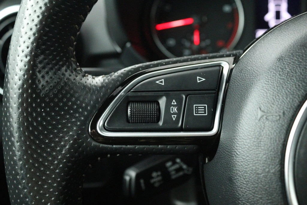 Audi A1 Sportback – foto 14
