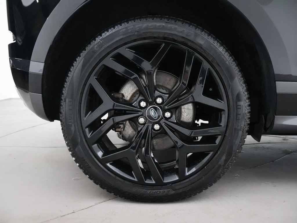 Land Rover Range Rover Evoque – foto 12