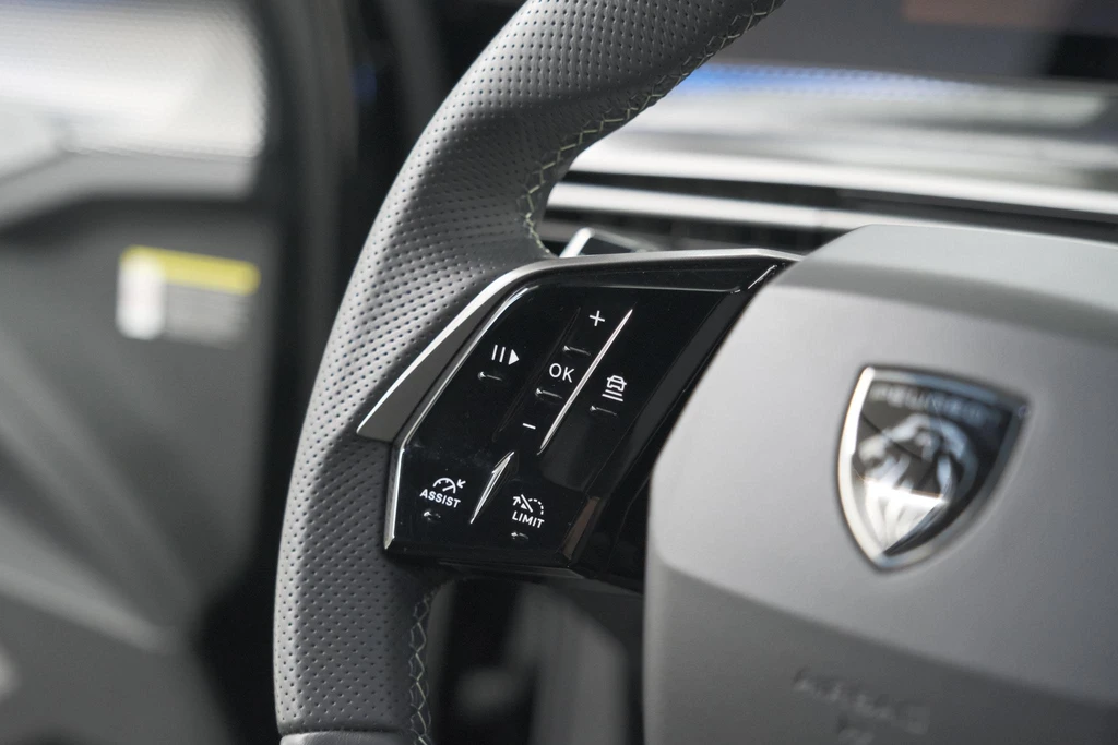 Peugeot 3008 – foto 15