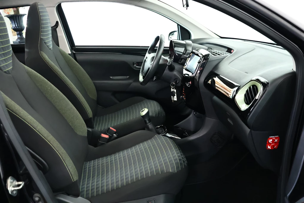 Peugeot 108 – foto 14