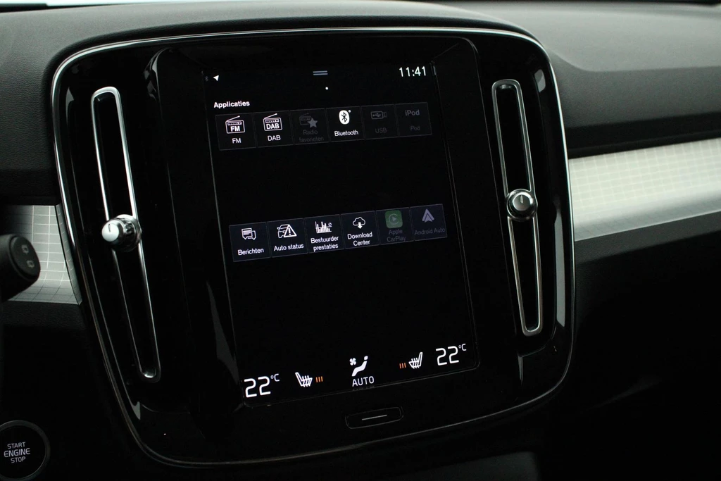 Volvo XC40 – foto 20