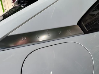 Mazda MX-30 – thumbnail 13