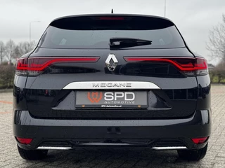 Renault Mégane Estate – thumbnail 3