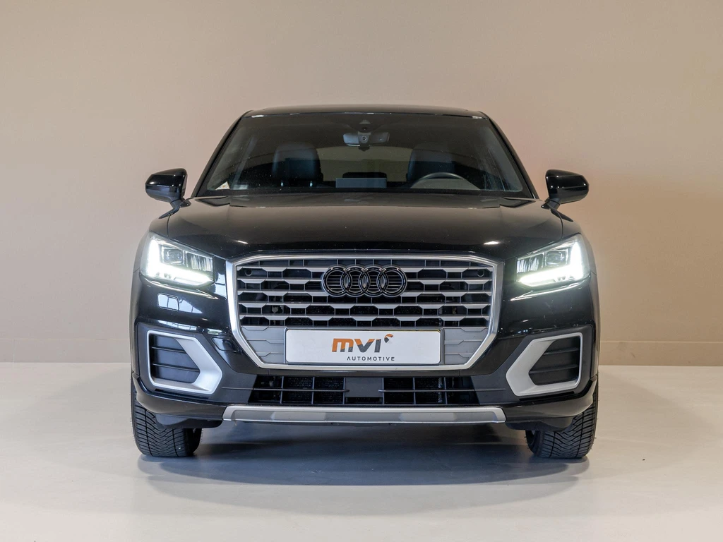 Audi Q2 – foto 6