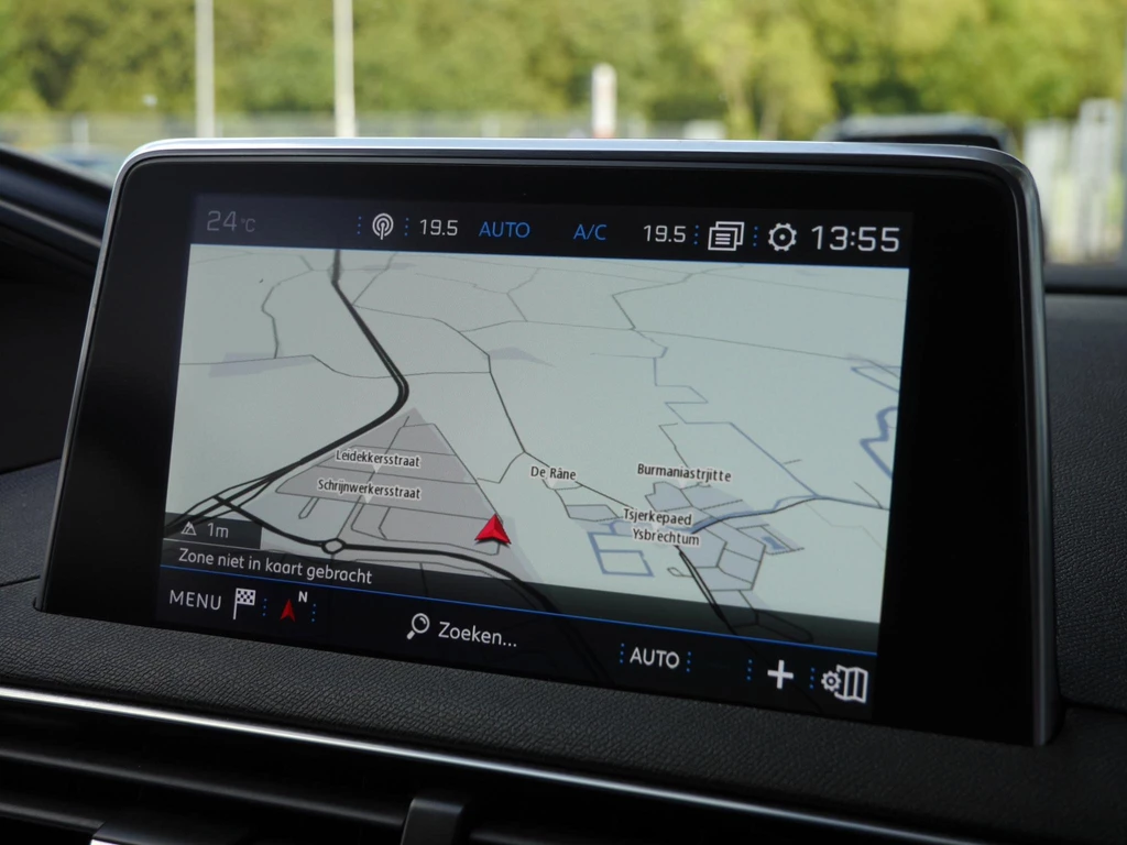 Peugeot 3008 – foto 24