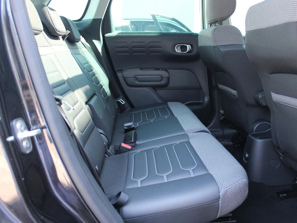 Citroën C3 Aircross – foto 15