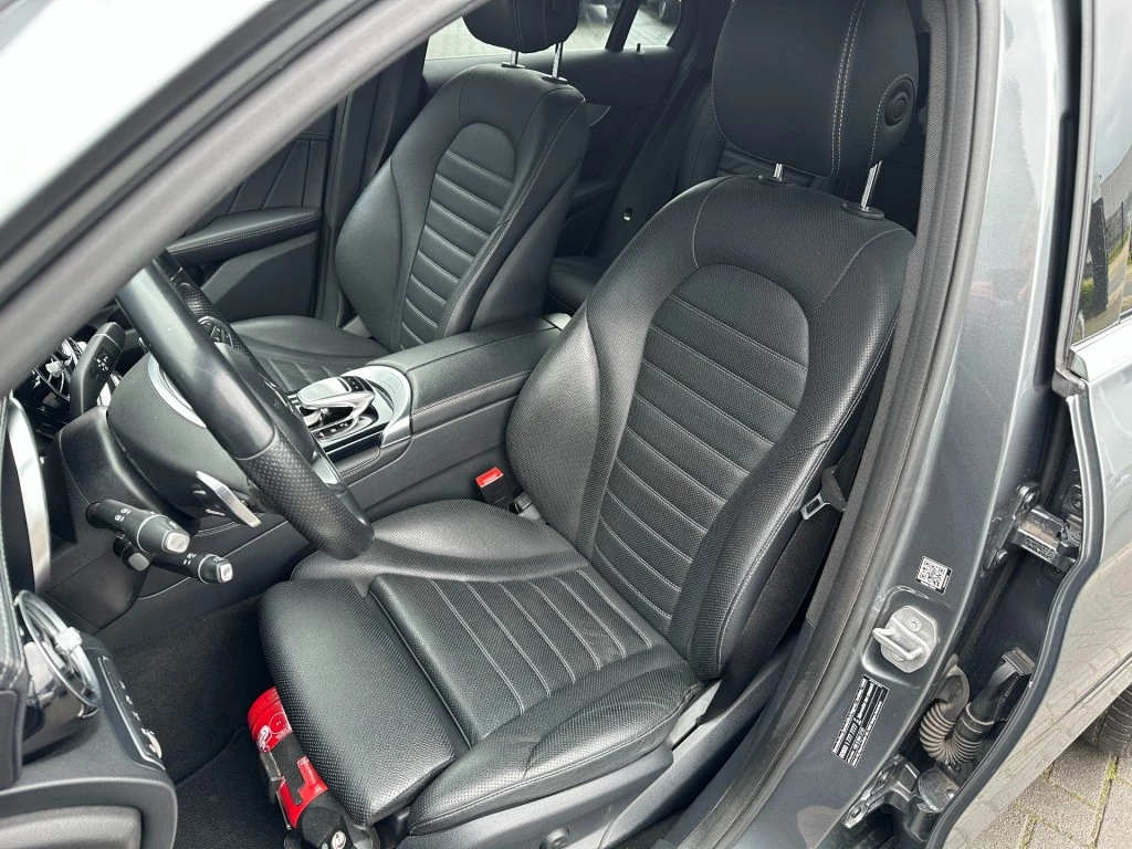 Mercedes-Benz GLC – foto 16