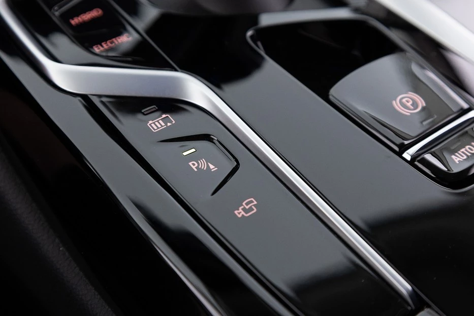BMW 5 Serie – foto 24