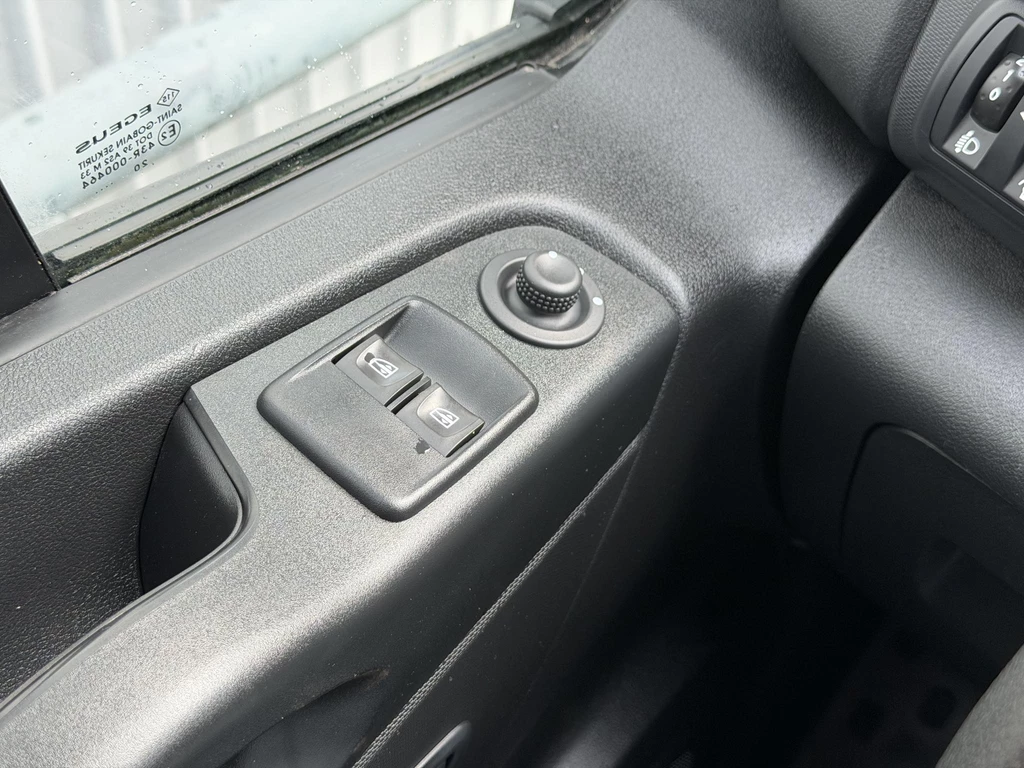 Renault Trafic – foto 28