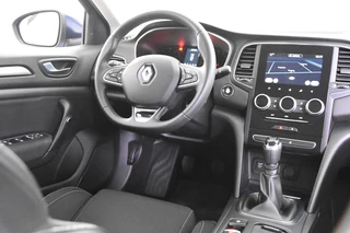 Renault Mégane Estate – thumbnail 22